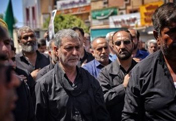 فتوای حضرت آیت الله سیستانی درباره عزاداری امام حسین