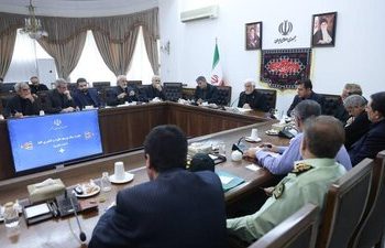 نقشه راه امنیت سایبری تدوین میشود