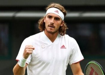 پایان راه دو تنیسور عاشق!