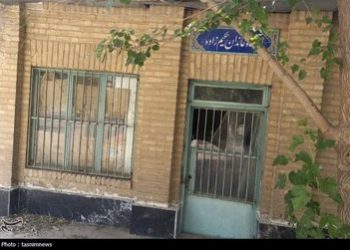 دومین حفاری مشکوک در محدوده امامزاده عبدالله(ع) شهرری/ هرجا امامزاده هست گنج وجود دارد؟