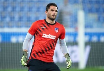 رد پیشنهاد استقلال توسط گلر سابق رئال مادرید