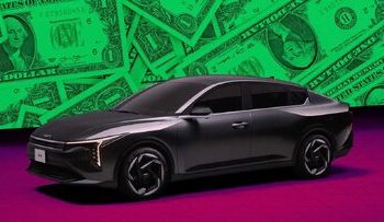 مردم آمریکا به جای تارا و شاهین سوار این خودروها میشوند / ارزانترین خودروهای بازار آمریکا در سال ۲۰۲۵ عکس