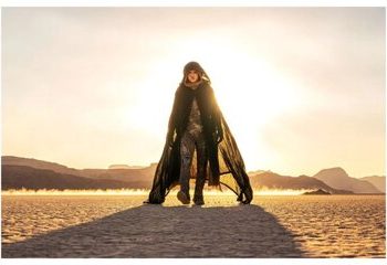 آغاز نسل جدید فیلمها با دوربین آیمکس در راه است؟