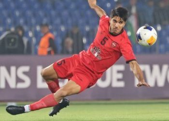 جدایی هافبک تراکتور؛ گزینه پرسپولیسیها در راه گلگهر