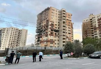 روایتی از دیدهها، شنیدهها و ناگفتههای جنگ ۱۲ روزه