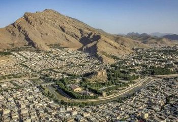 ثبت جهانی «محوطه‌های پیش از تاریخ دره خرم‌آباد»