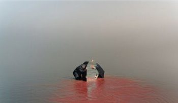 جایزه جهانی عکاسی به یک ایرانی رسید