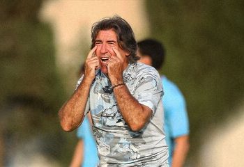 ادعایی عجیب؛ دستیاران ساپینتو، مخالف تمدید سیدحسین بودند!