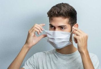 ماسک زدن در روزهایی که هوا آلوده است فایده دارد؟