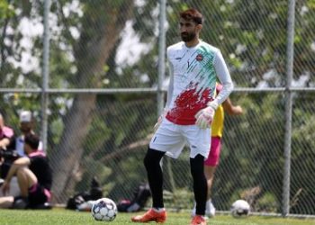 صحبتهای بیرانوند درباره پرونده جنجالی؛ از همه پرسپولیسیها معذرت میخواهم