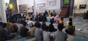 تربیت یاوران ولی عصر(عج)؛ از روستا تا شهر