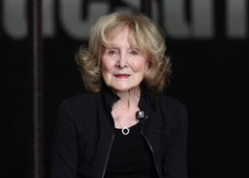 نانسی، بانوی ۸۹ سالهای که الهامبخش کراسفیت شد