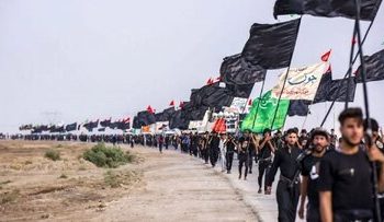 زائرین اربعین! این غذاها را نخورید