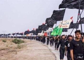 آخرین آمار ثبت نام اربعین/ کوچکترین زائر چند سال دارد؟