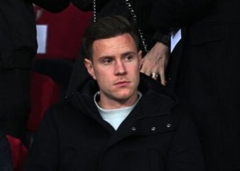 عصبانیت مدیران بارسلونا از تصمیم تراِشتگن