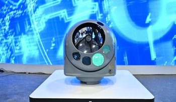 هوش مصنوعی در خدمت پهپادهای ترکیهای /ترکیه از دوربین «تلسکوپی پرنده» خود رونمایی کرد