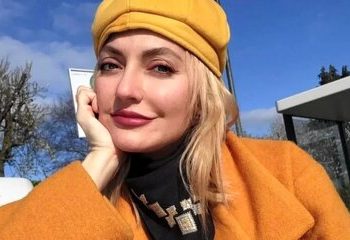 مهناز افشار ، پا جای پای پرستوصالحی در یک برنامه مبتذل جدید/ پای پولشویی در میان است؟