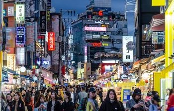 قدرت نرم کرهجنوبی؛ پیروزی بدون جنگ / وقتی بیتیاس و کیدراماها دنیا را تسخیر کردند