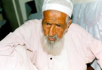 ماجرای حافظه عجیب شیخ بهلول که او را از زندان افغانستان نجات داد!