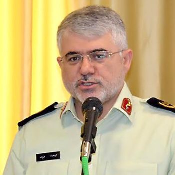 140 هزار پمپ آب قاچاق شده در شهریار ظبط شد