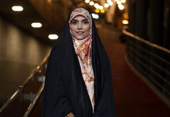 ویژهبرنامه اربعین با اجرای مژده لواسانی روی آنتن میرود