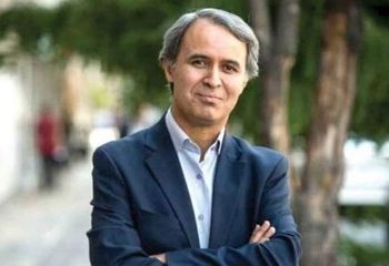 علی‌اصغر سیدآبادی نامزد دریافت یک جایزه‌ی جهانی شد