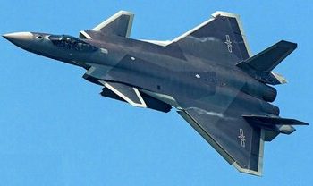 جنگندهای که تاد و پاتریوت را شکست داد / عکس