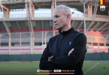 گل‌محمدی: تلاش باشگاه برای جذب بازیکن بسیار کند است/ اردوی ترکیه را نیمه‌تمام رها کردیم