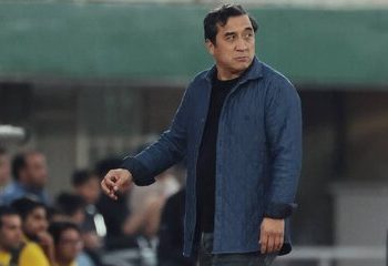 واکنش خداداد عزیزی به حکم پرونده بیرانوند؛ از این رای خوشحال نیستیم