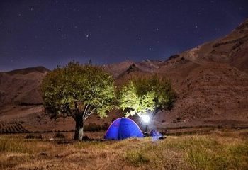 ماجراجویی تابستانی در یکقدمی پایتخت/ معرفی ۵ مقصد بکر اطراف تهران