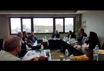 در جلسه مدیران سالنهای کنسرت با مدیر دفتر موسیقی چه گذشت؟