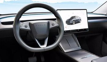 بوق تسلا خراب شد! / فراخوان برای رفع مشکل