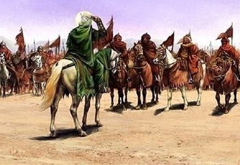 چرا هر سال وقایع کربلا را باز میگوییم