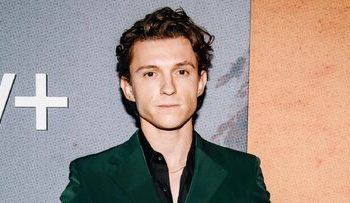 رونمایی هیجان‌انگیز از لباس جدید مرد عنکبوتی برای فیلم جدید /عکس