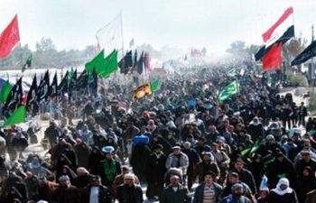 ستاد مرکزی اربعین اطلاعیه داد