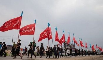 تاکنون چند نفر برای سفر اربعین ثبت نام کردند؟