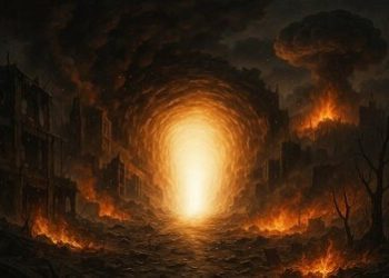 آیا مکاشفات و تجربههای نزدیک به مرگ قابل اعتنا هستند؟