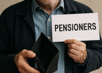 اضافه شدن ۳ تا ۴ میلیون تومان به مستمری بازنشستگان تأمین اجتماعی در مرداد