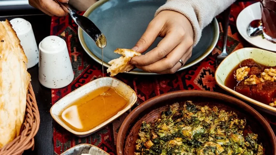 نکات مهم برای تهیه غذاهای سریع و آسان