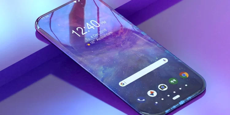 جدیدترین فناوری‌های موبایل در سال 2025