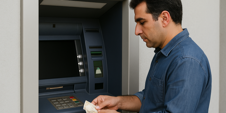 حذف یارانه های نقدی 3 میلیون نفر در مردادماه