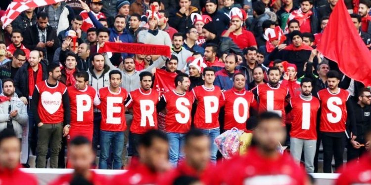 درد و دل هواداران پرسپولیس