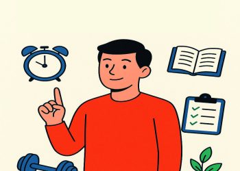 عادتی که زندگی‌ات را متحول می‌کند