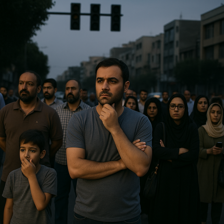 قطعی برق در جنوب کشور تیتر