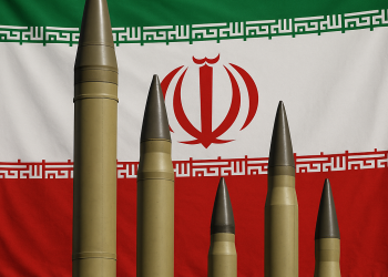 لیست موشک‌های ایران