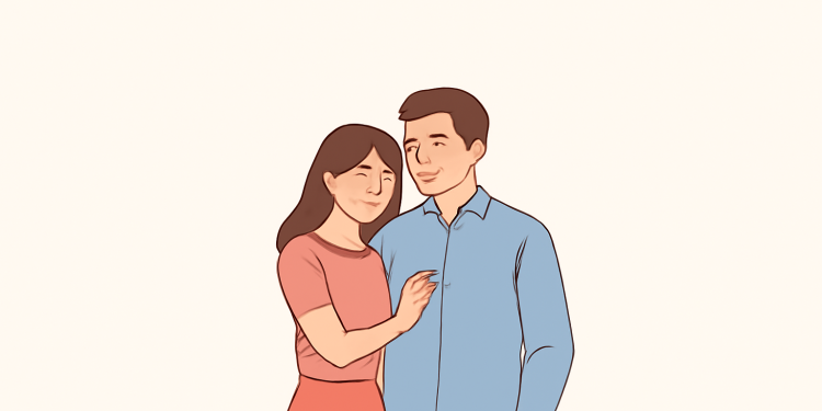 معیارهای انتخاب همسر ایده‌ آل