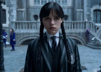 پخش فصل دوم سریال ونزدی