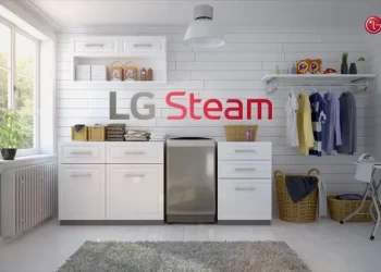 تکنولوژی بخارشوی در ماشین لباسشویی ال_جی چه مزایایی دارد؟