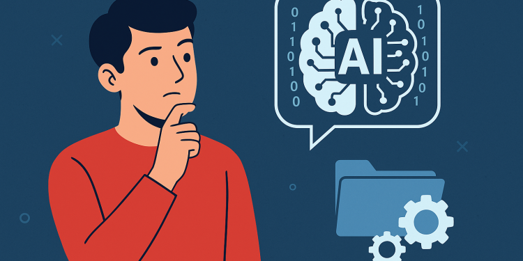 رازهایی درباره هوش مصنوعی که هیچ‌کس به شما نمی‌گوید