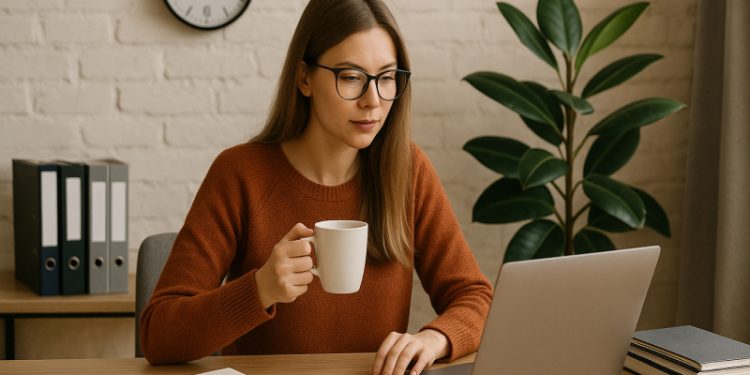 نکات مهم برای دورکاری موفق و سبک زندگی فریلنسری